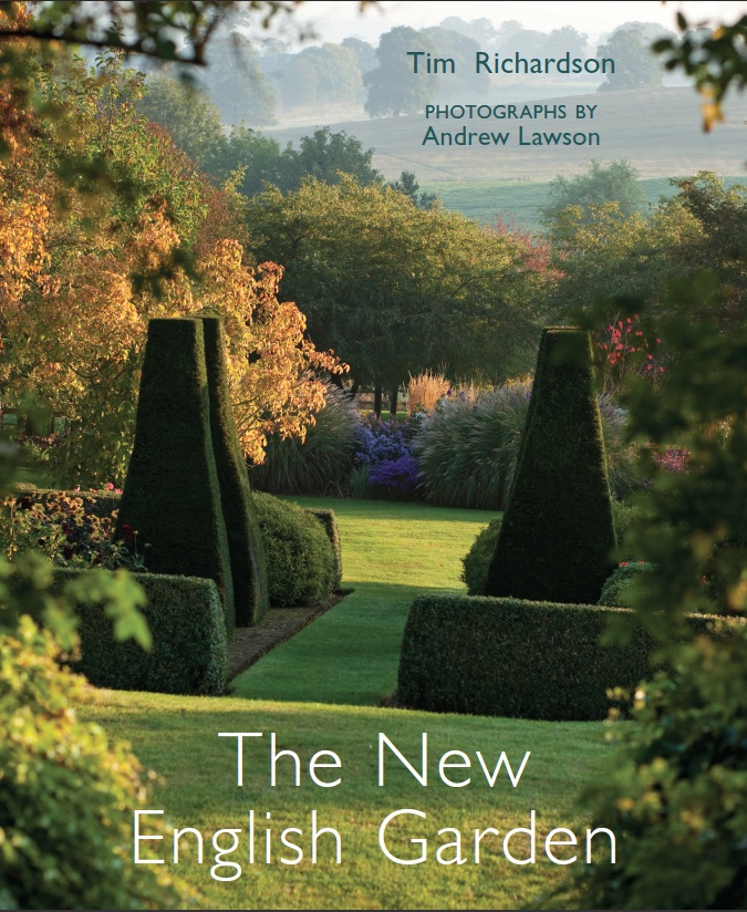 New English Garden
