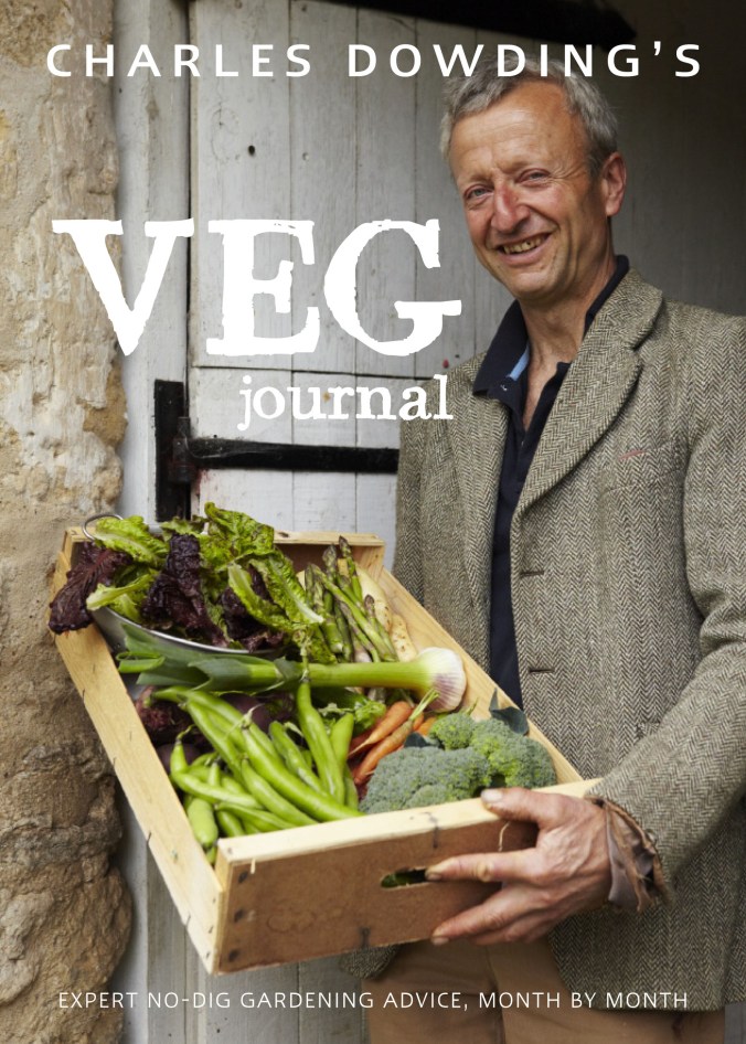 vegjournal