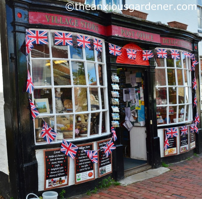 Alfriston Village Store