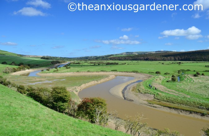 Cuckmere Valley (2)
