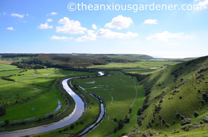 Cuckmere Valley