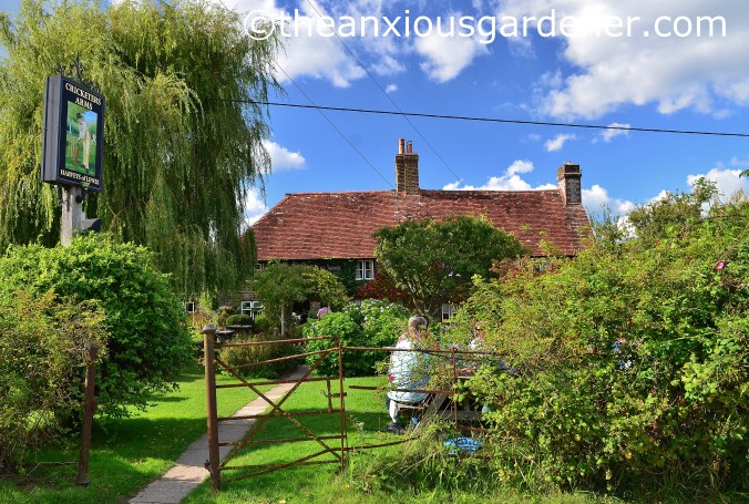 The Cricketers Berwick