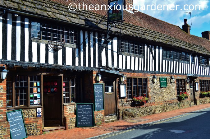 The George Alfriston (1)