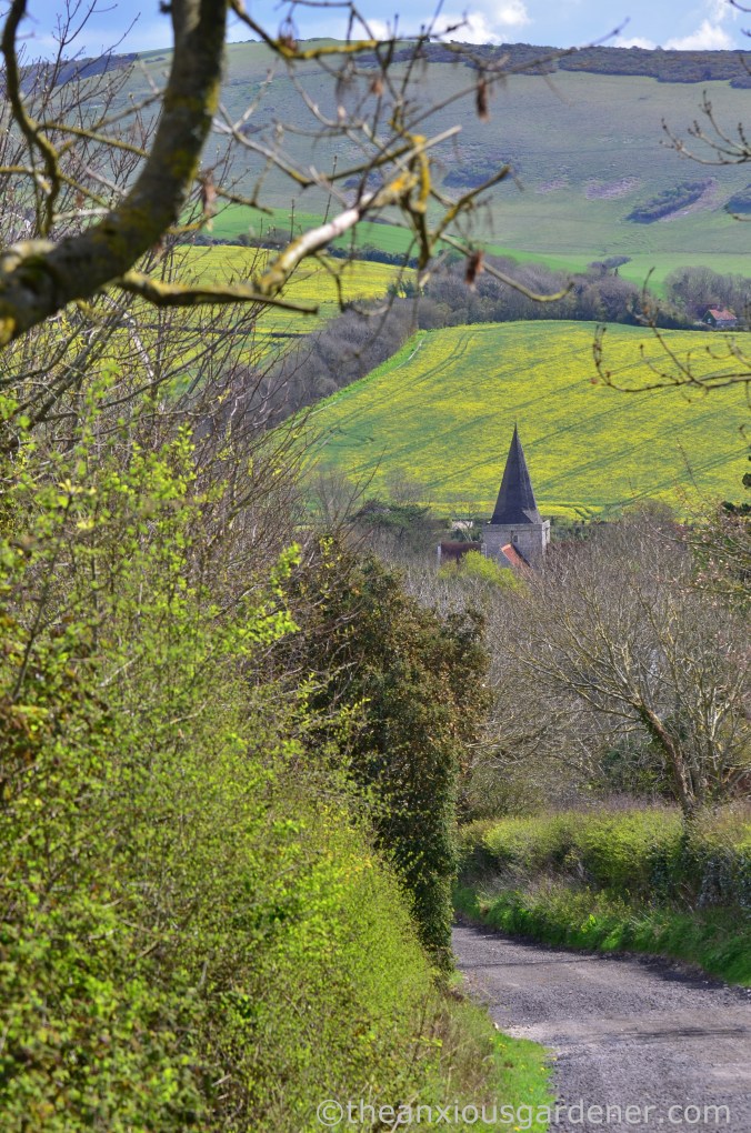 Alfriston