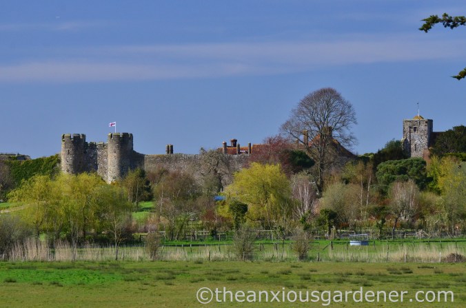 Amberley Castle