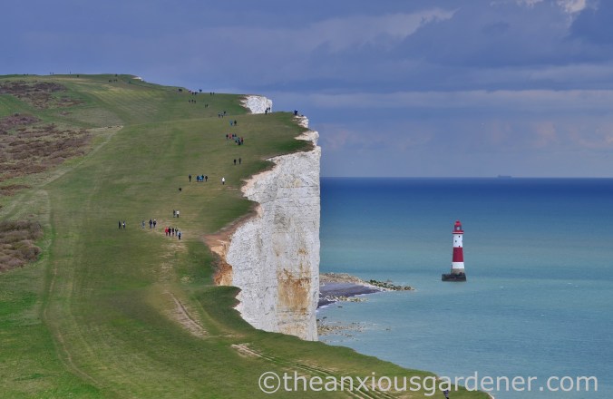 Beachy Head Lighthouse