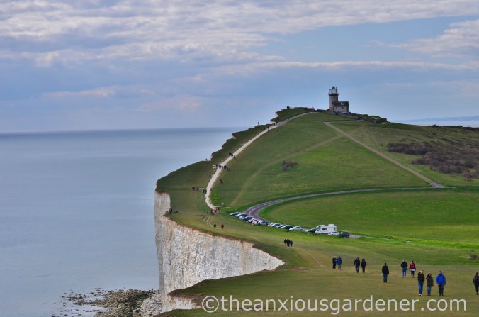 Belle Tout lighthouse