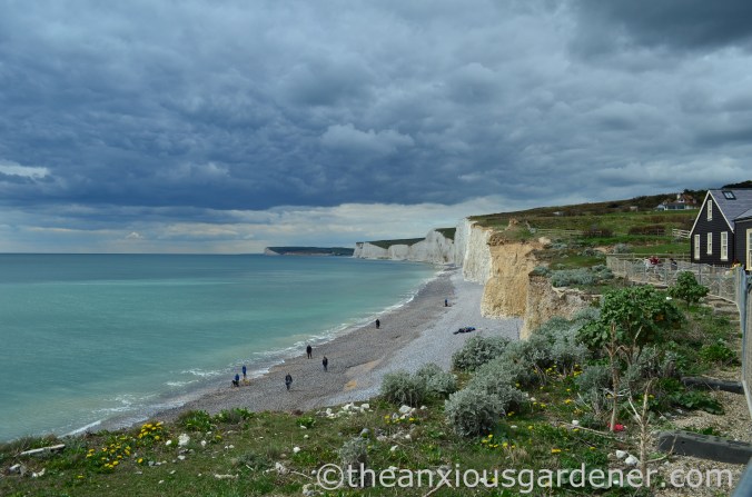 Birling Gap