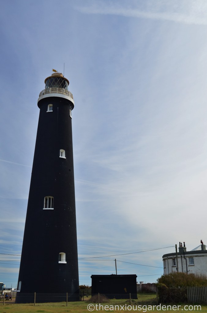 Dungeness Old Lighthouse (2)