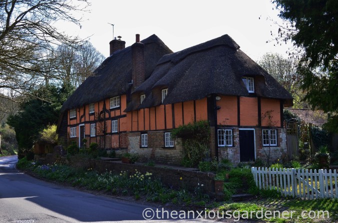 South Gardens Cottage South Harting