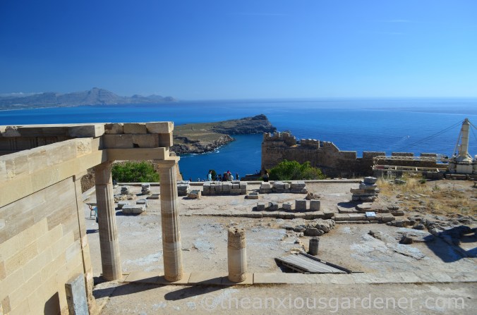 Acropolis Lindos (1)