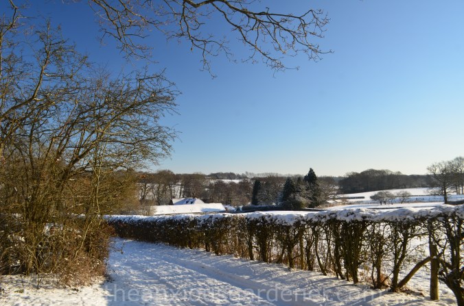 Snow over the Priory (4)