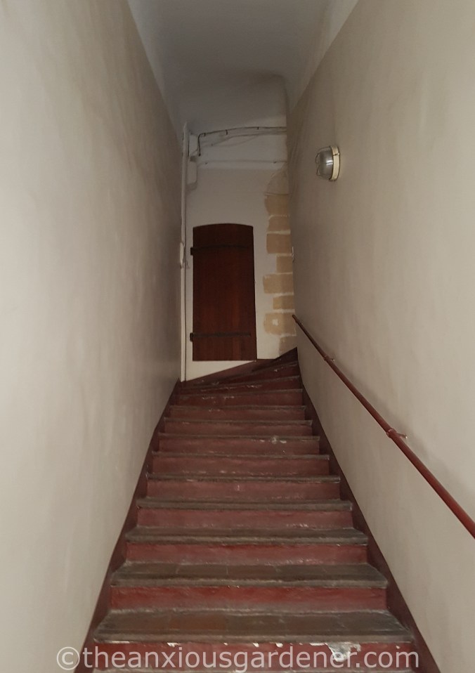 Airbnb Apartment Marseille (1)