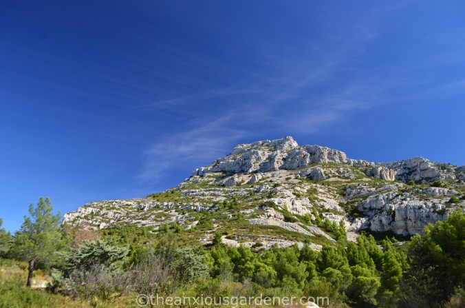 Calanques National Park