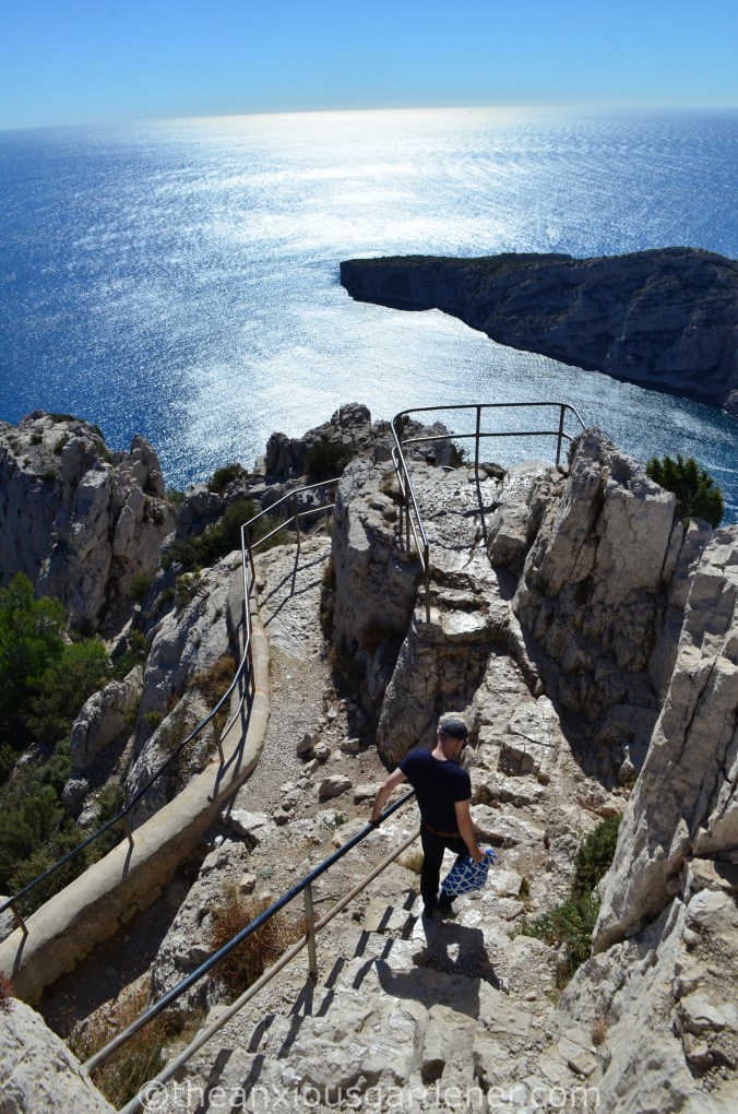 Calanques National Park