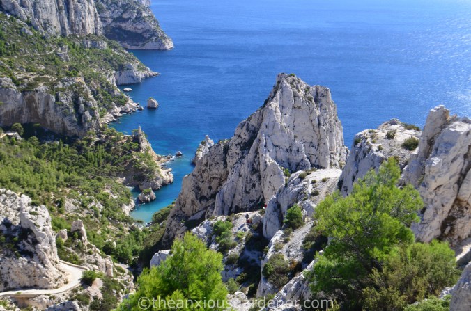 Calanques National Park