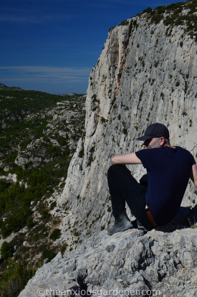 Calanques National Park