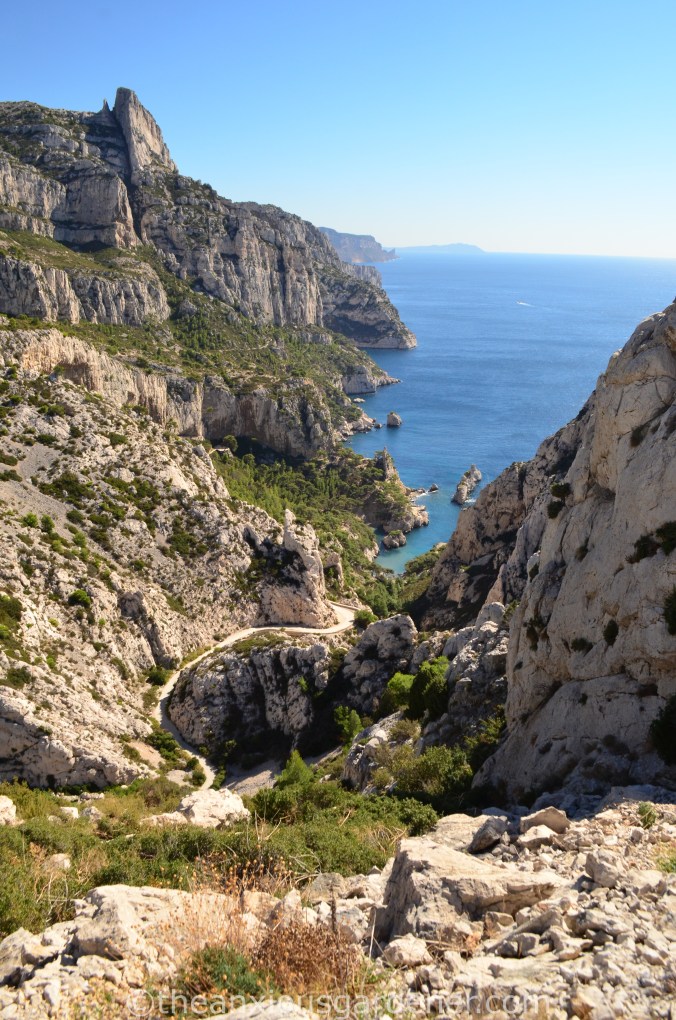 Calanques National Park