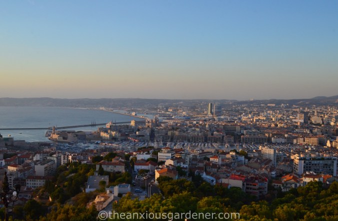Marseille