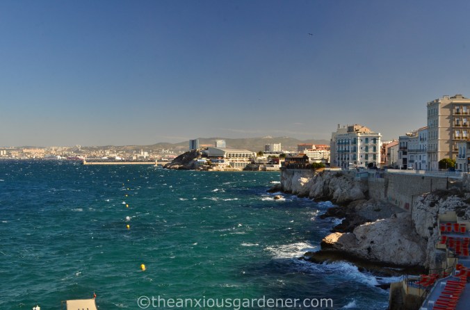 President John F. Kennedy Corniche