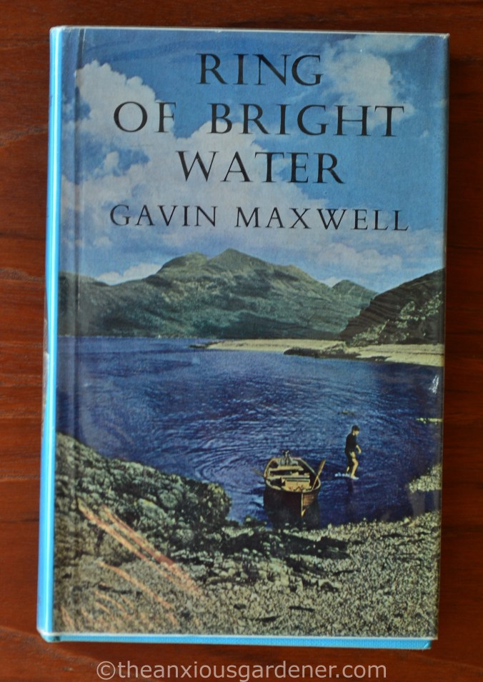 Ring of Bright Water