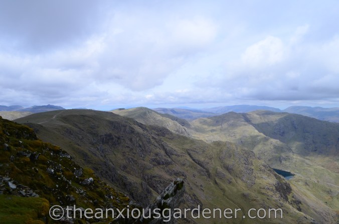 Coniston Fells