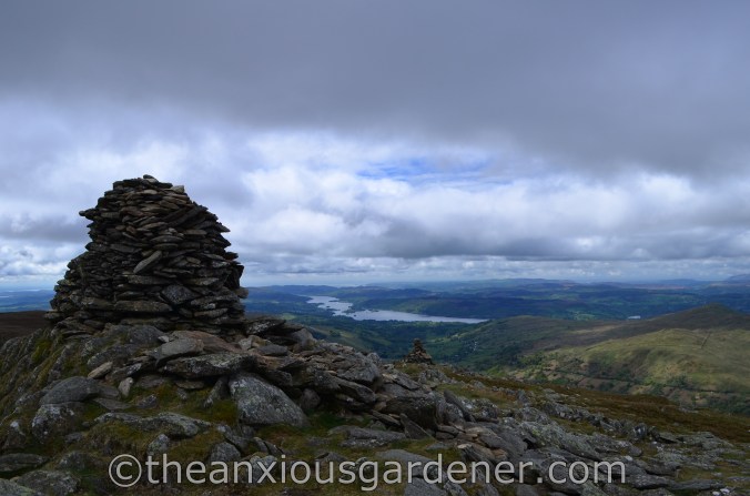 Kentmere Round