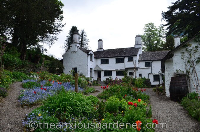 Townend National Trust