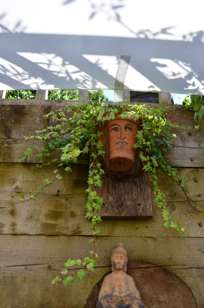 New House New Garden