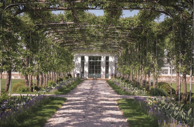 Oak Spring, Upperville