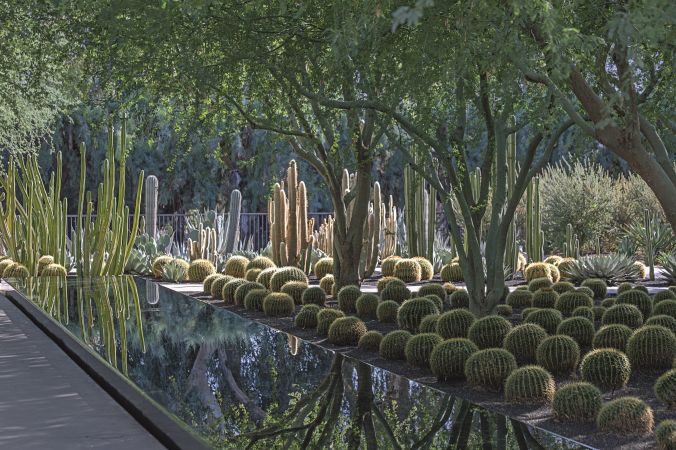 Palm Springs, California